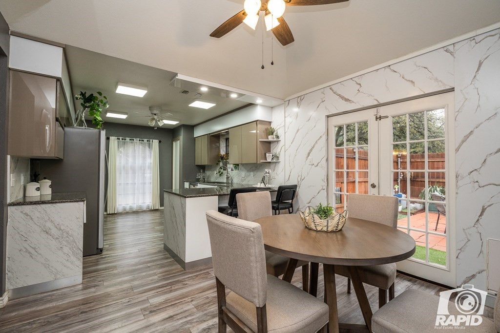 Image 20 of property listing at 3201 Oak Mountain Trail, San Angelo, TX 76904