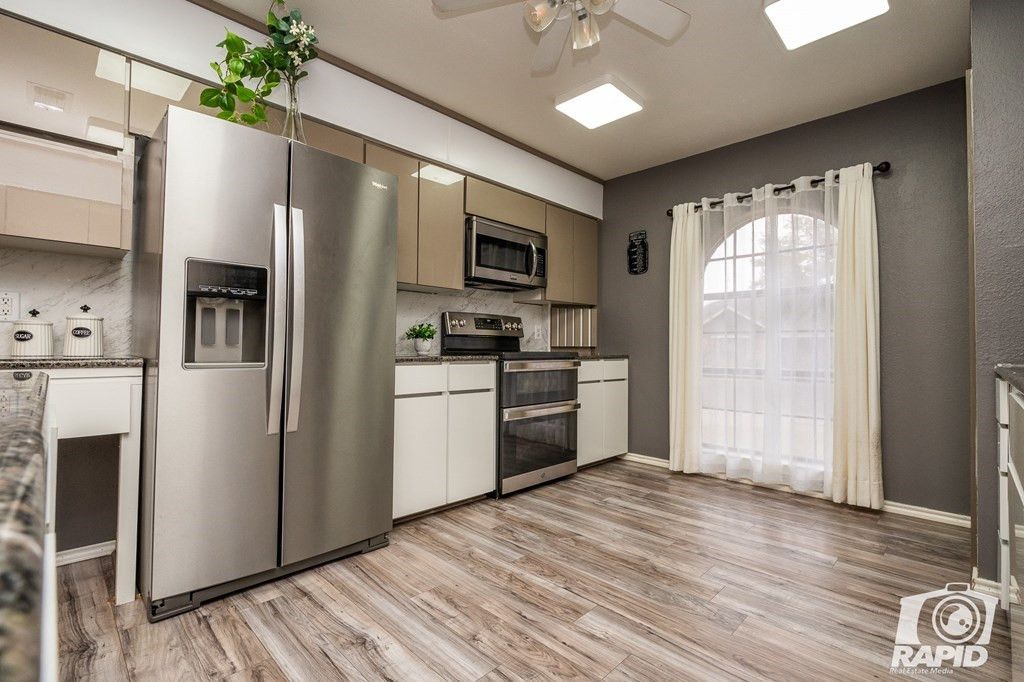 Image 22 of property listing at 3201 Oak Mountain Trail, San Angelo, TX 76904