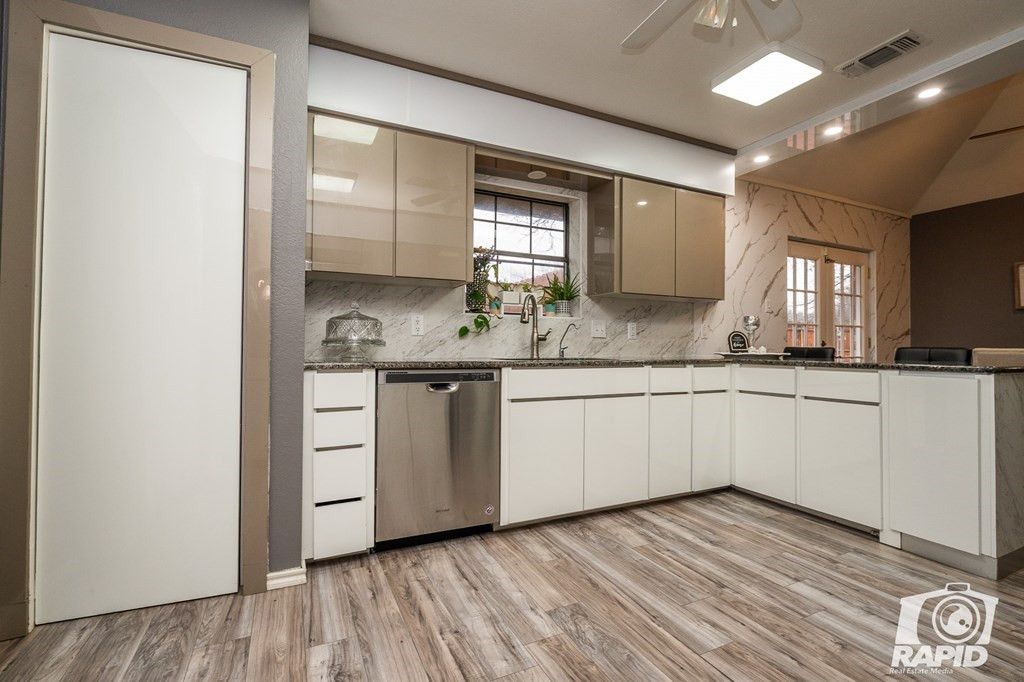 Image 23 of property listing at 3201 Oak Mountain Trail, San Angelo, TX 76904