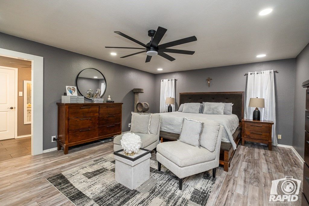 Image 24 of property listing at 3201 Oak Mountain Trail, San Angelo, TX 76904