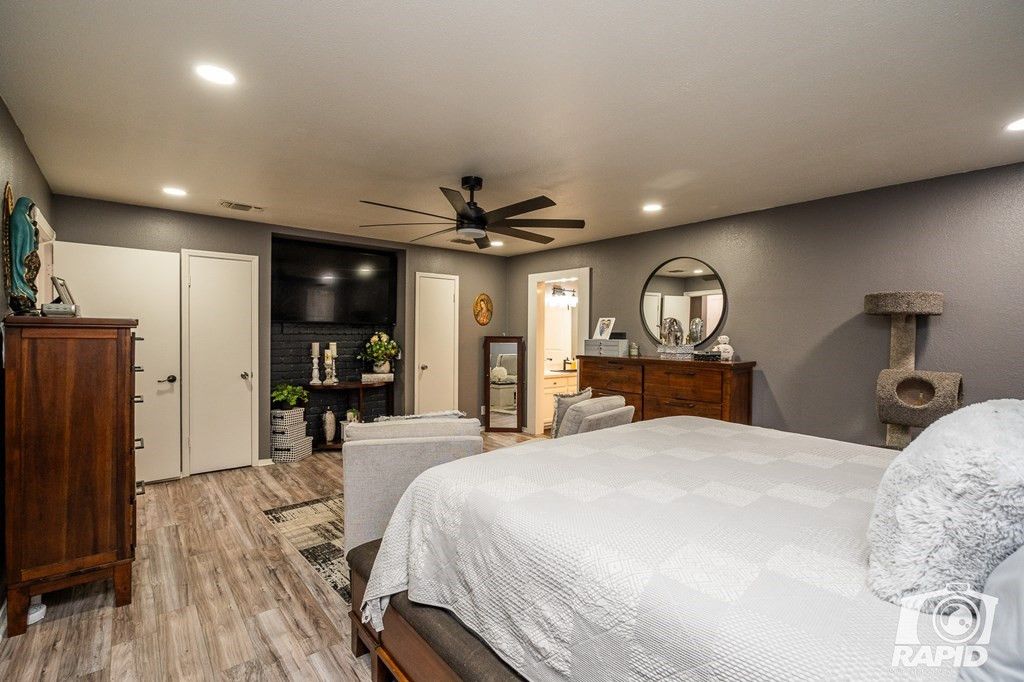 Image 25 of property listing at 3201 Oak Mountain Trail, San Angelo, TX 76904