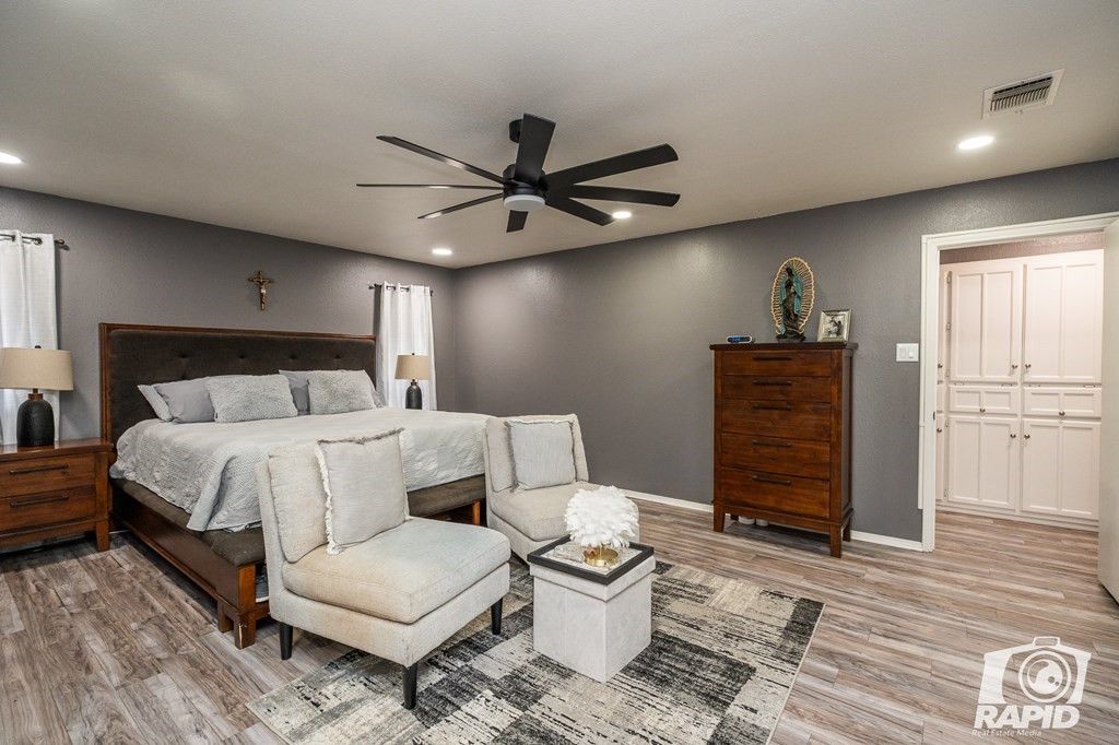 Image 27 of property listing at 3201 Oak Mountain Trail, San Angelo, TX 76904