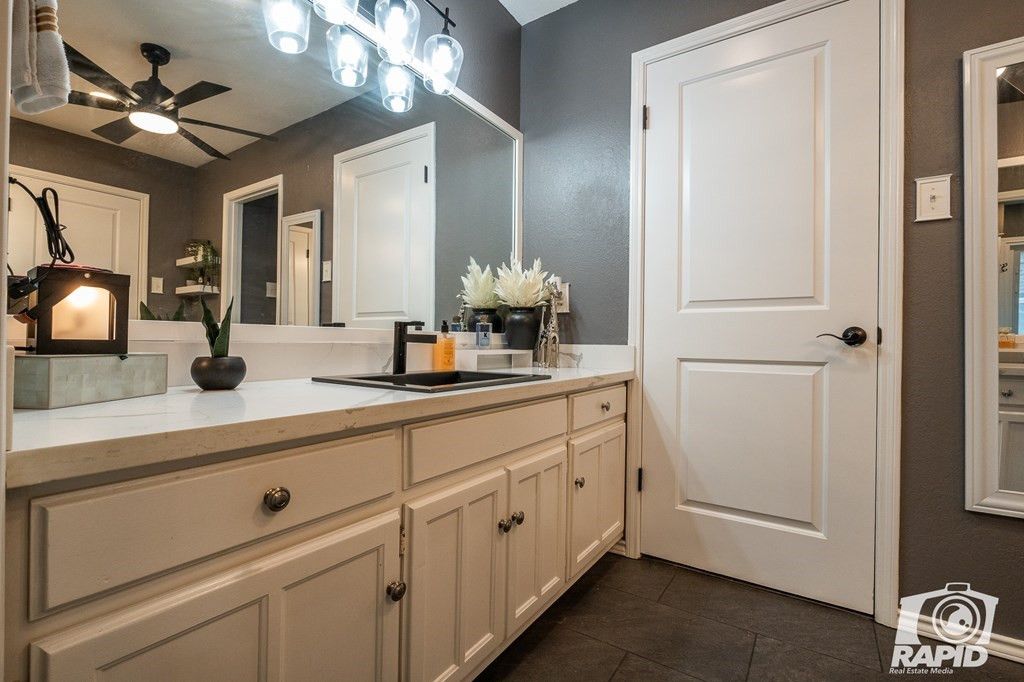 Image 28 of property listing at 3201 Oak Mountain Trail, San Angelo, TX 76904