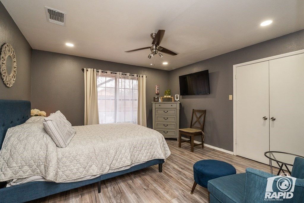 Image 34 of property listing at 3201 Oak Mountain Trail, San Angelo, TX 76904