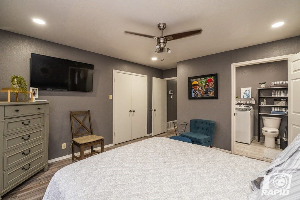 Image 35 of property listing at 3201 Oak Mountain Trail, San Angelo, TX 76904