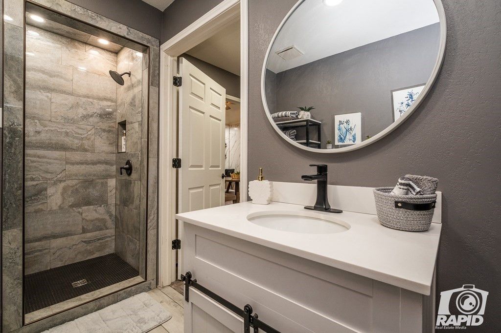 Image 36 of property listing at 3201 Oak Mountain Trail, San Angelo, TX 76904
