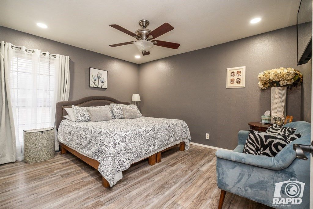 Image 38 of property listing at 3201 Oak Mountain Trail, San Angelo, TX 76904