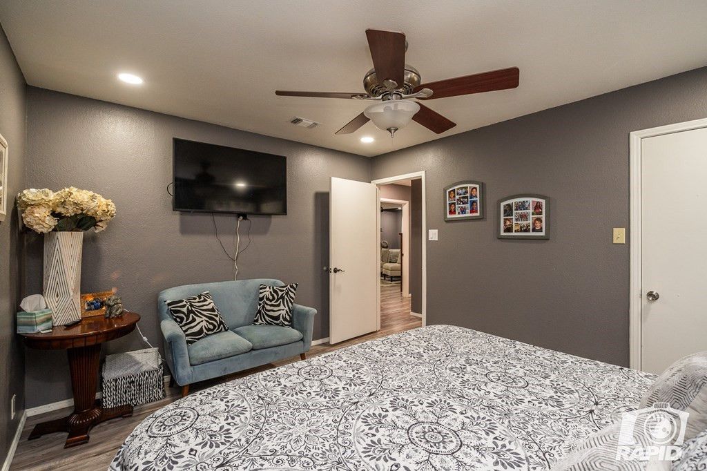 Image 39 of property listing at 3201 Oak Mountain Trail, San Angelo, TX 76904