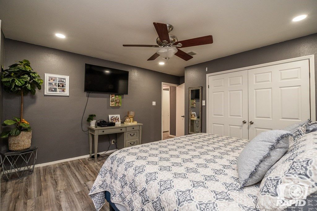 Image 41 of property listing at 3201 Oak Mountain Trail, San Angelo, TX 76904