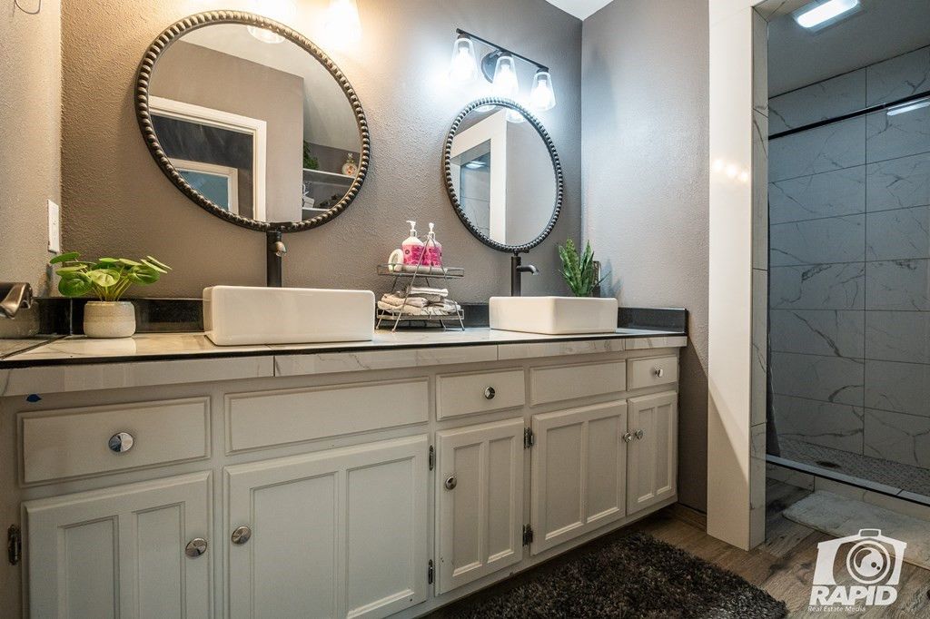 Image 42 of property listing at 3201 Oak Mountain Trail, San Angelo, TX 76904