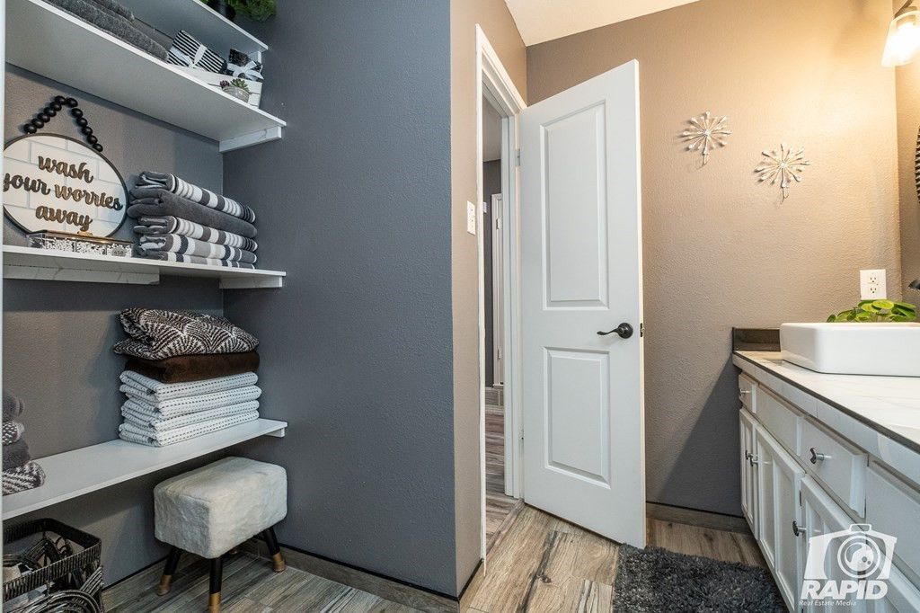 Image 44 of property listing at 3201 Oak Mountain Trail, San Angelo, TX 76904