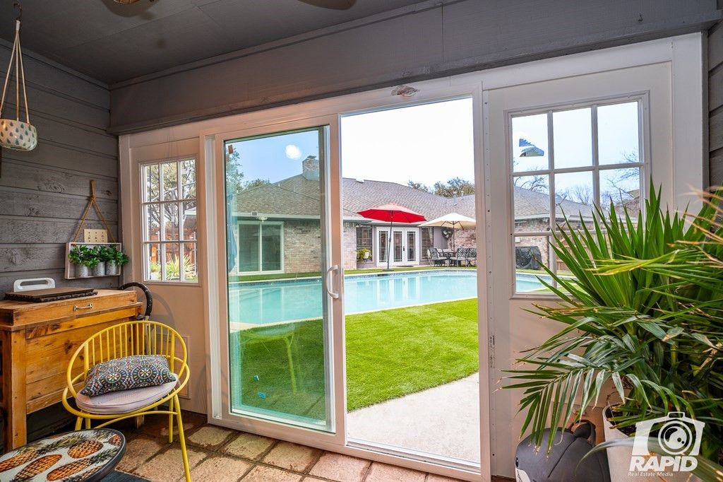 Image 46 of property listing at 3201 Oak Mountain Trail, San Angelo, TX 76904