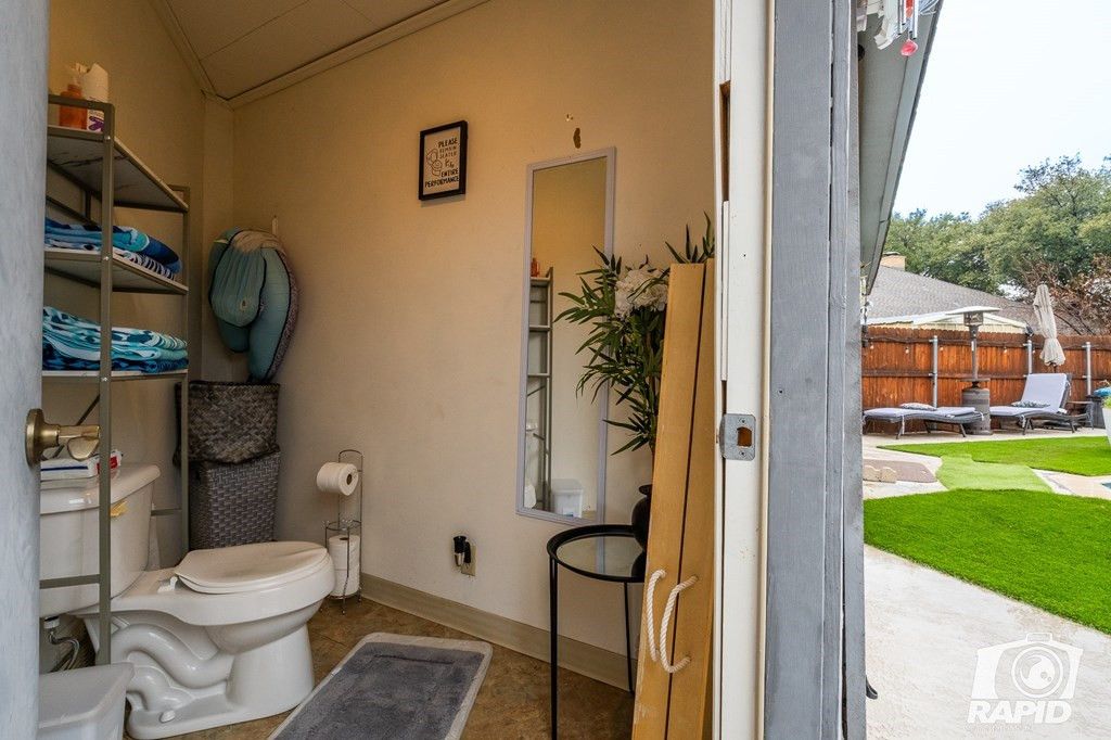 Image 49 of property listing at 3201 Oak Mountain Trail, San Angelo, TX 76904