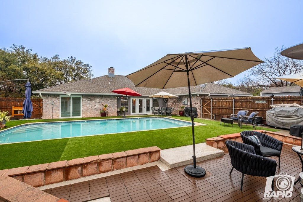 Image 52 of property listing at 3201 Oak Mountain Trail, San Angelo, TX 76904