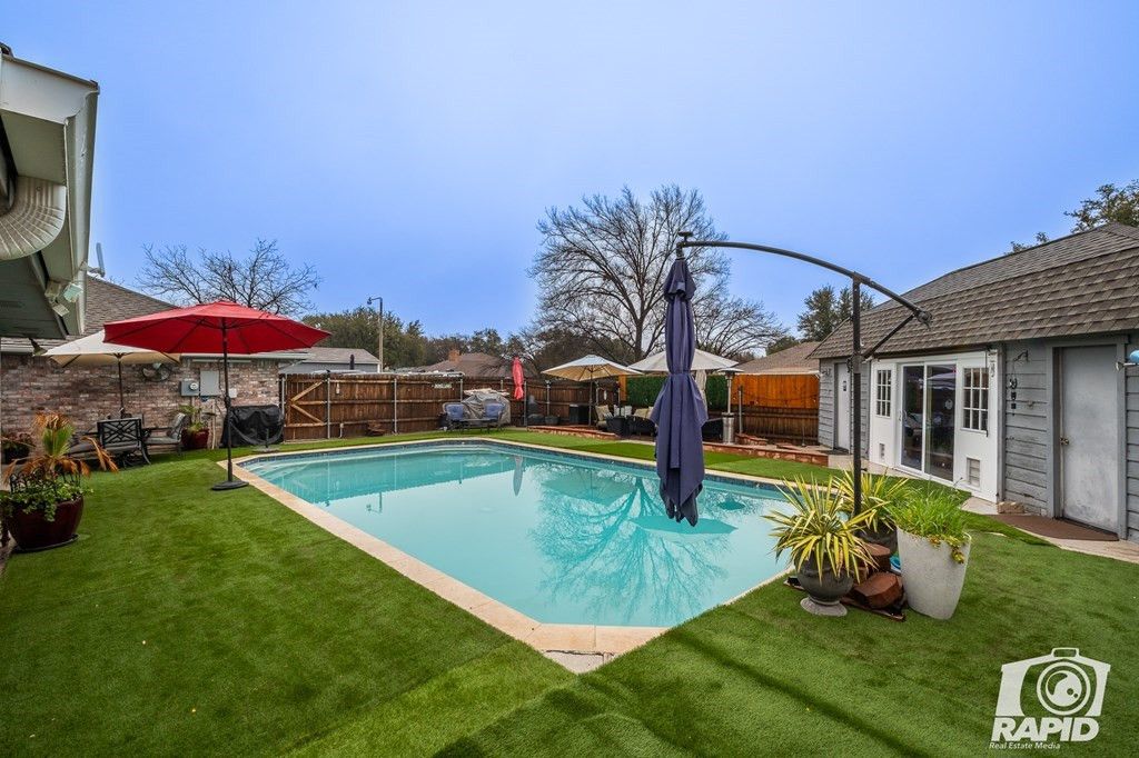 Image 54 of property listing at 3201 Oak Mountain Trail, San Angelo, TX 76904