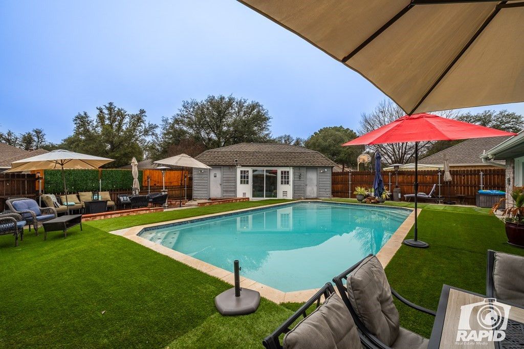 Image 56 of property listing at 3201 Oak Mountain Trail, San Angelo, TX 76904