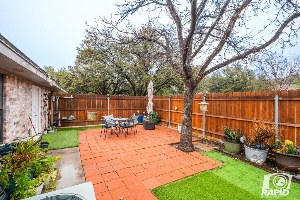 Image 58 of property listing at 3201 Oak Mountain Trail, San Angelo, TX 76904