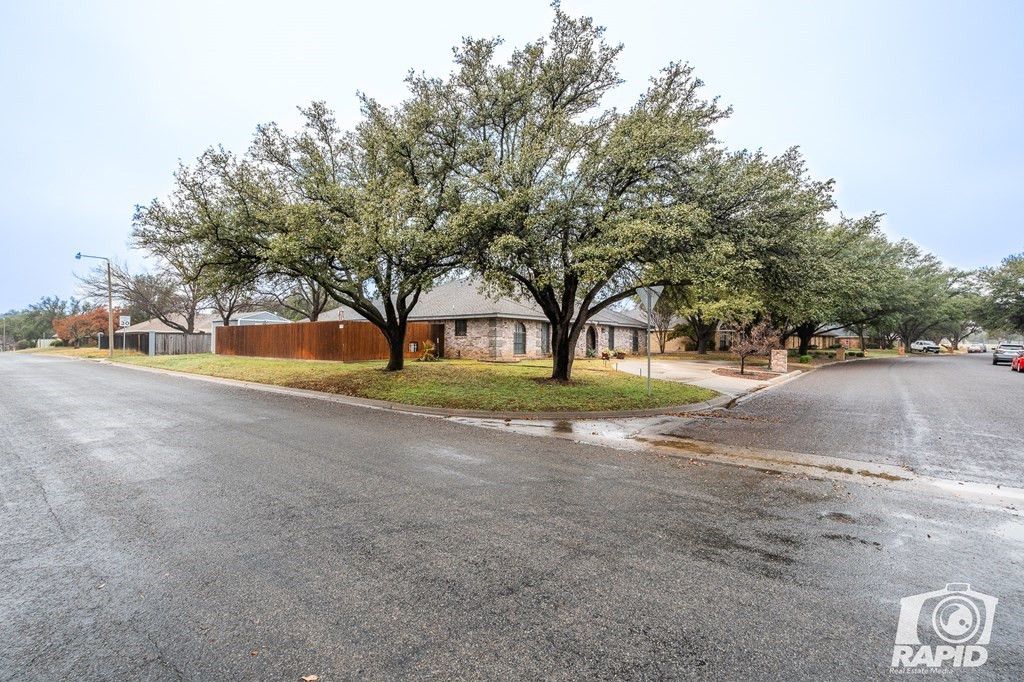 Image 59 of property listing at 3201 Oak Mountain Trail, San Angelo, TX 76904