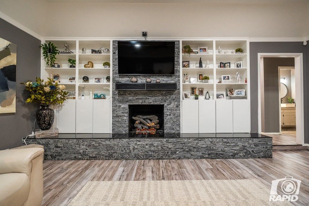 Image 9 of property listing at 3201 Oak Mountain Trail, San Angelo, TX 76904