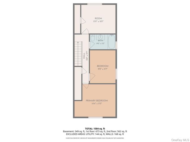 86-23 98th Street, Woodhaven, NY 11421