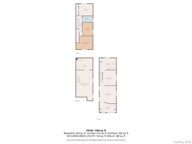 86-23 98th Street, Woodhaven, NY 11421