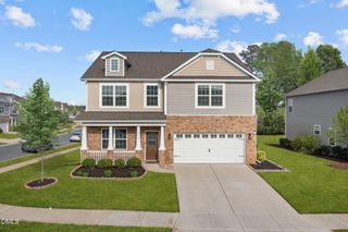 1216 Kerr Street, Burlington, NC 27215