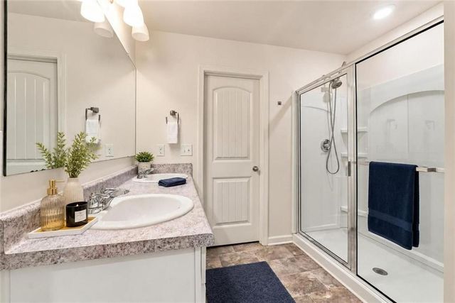 5699 Union Pointe Drive, Union City, GA 30291
