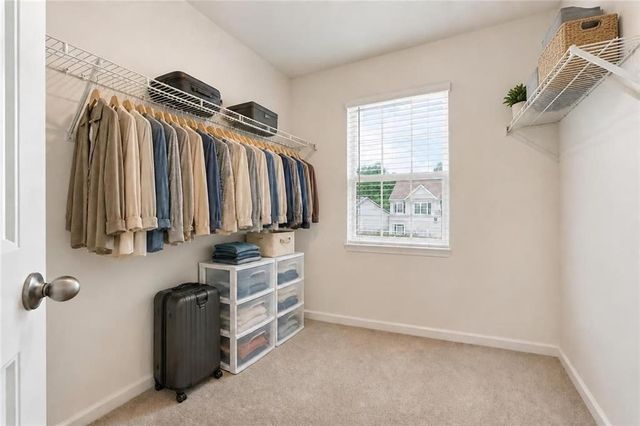 5699 Union Pointe Drive, Union City, GA 30291