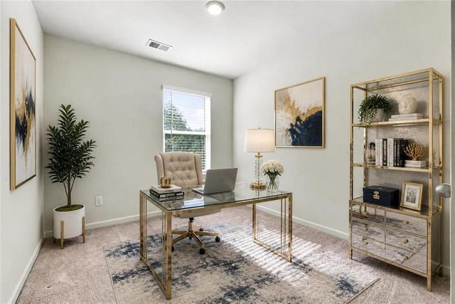 5699 Union Pointe Drive, Union City, GA 30291