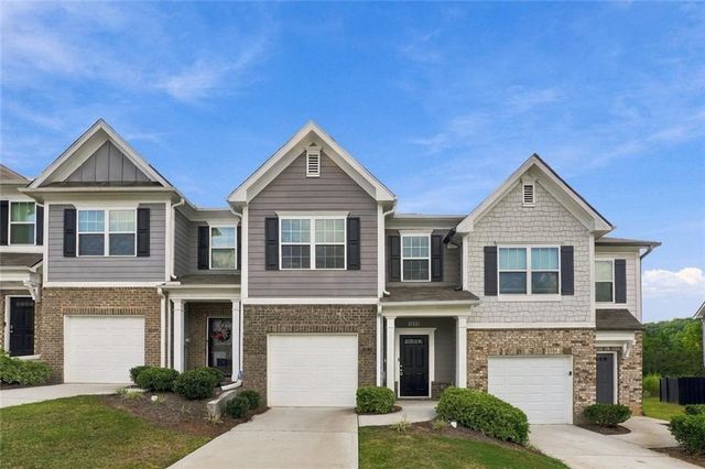 5699 Union Pointe Drive, Union City, GA 30291