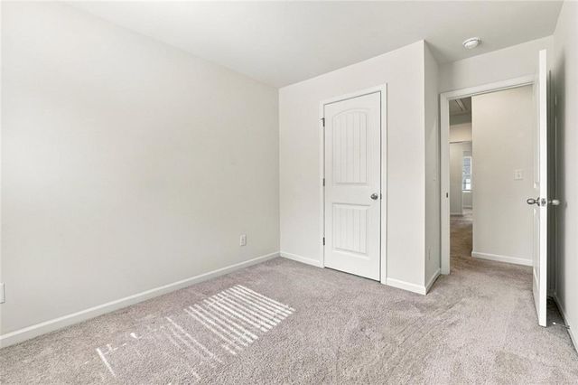 5699 Union Pointe Drive, Union City, GA 30291