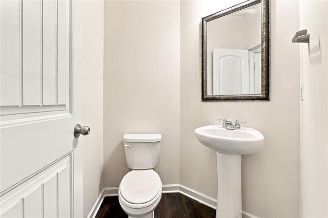 5699 Union Pointe Drive, Union City, GA 30291