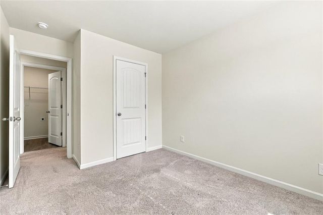 5699 Union Pointe Drive, Union City, GA 30291