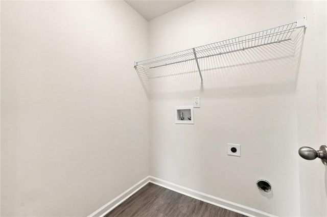 5699 Union Pointe Drive, Union City, GA 30291