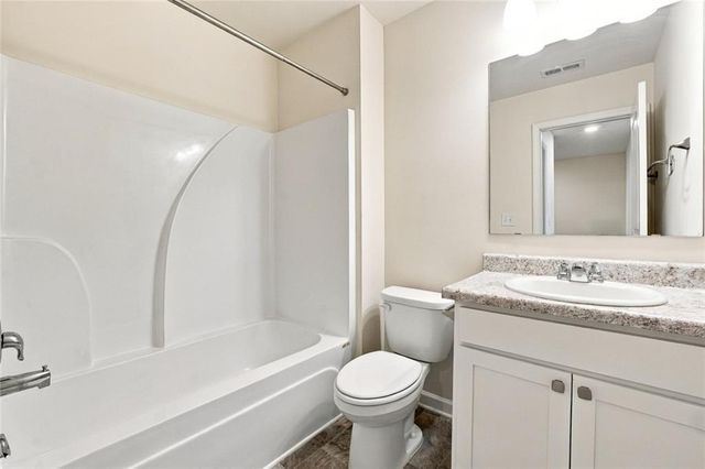 5699 Union Pointe Drive, Union City, GA 30291