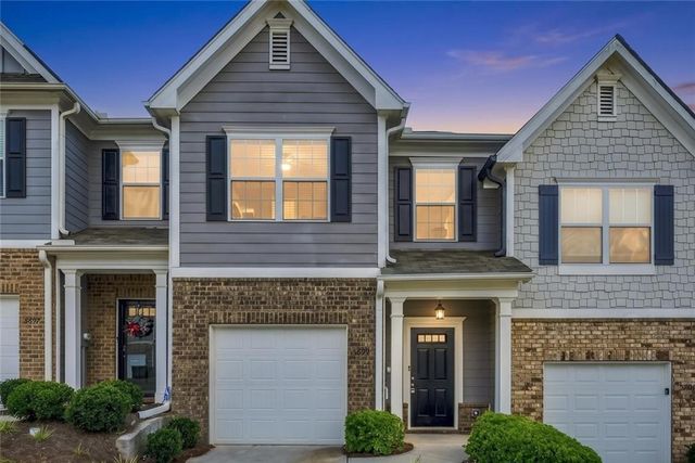 5699 Union Pointe Drive, Union City, GA 30291