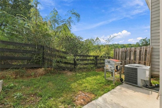 5699 Union Pointe Drive, Union City, GA 30291