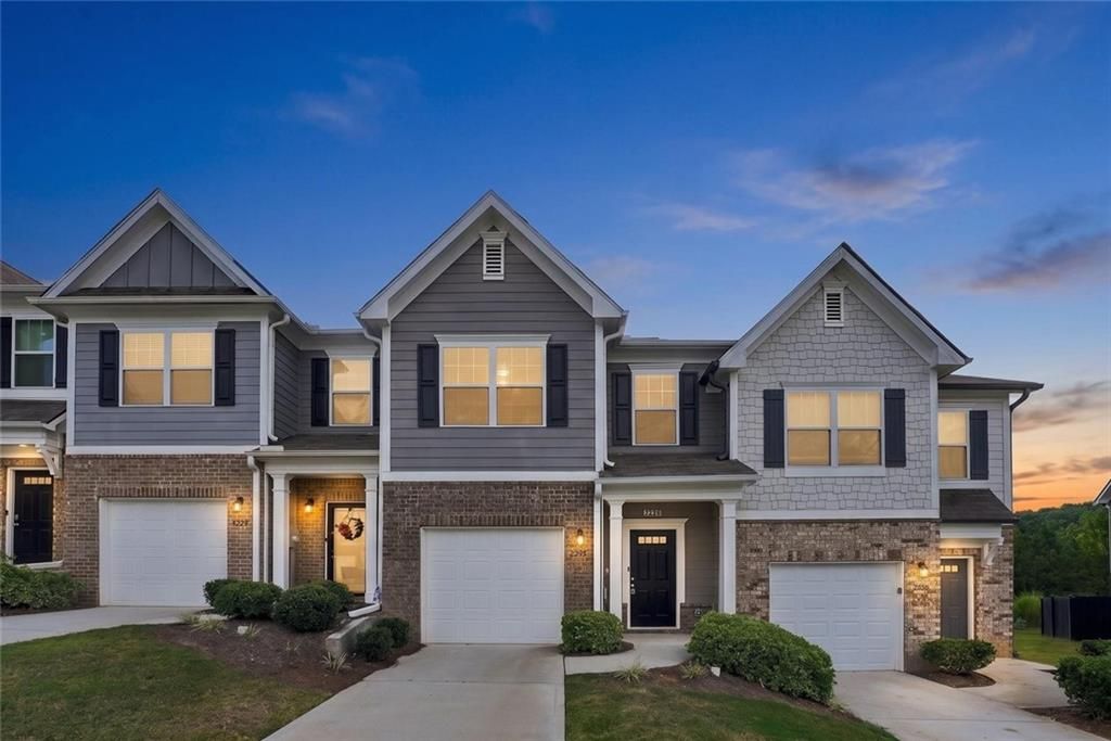 5699 Union Pointe Drive, Union City, GA 30291
