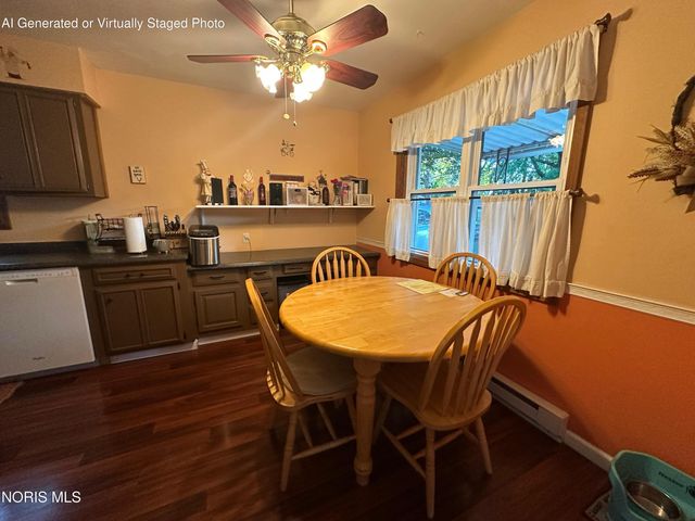 5862 Curson Drive, Toledo, OH 43612