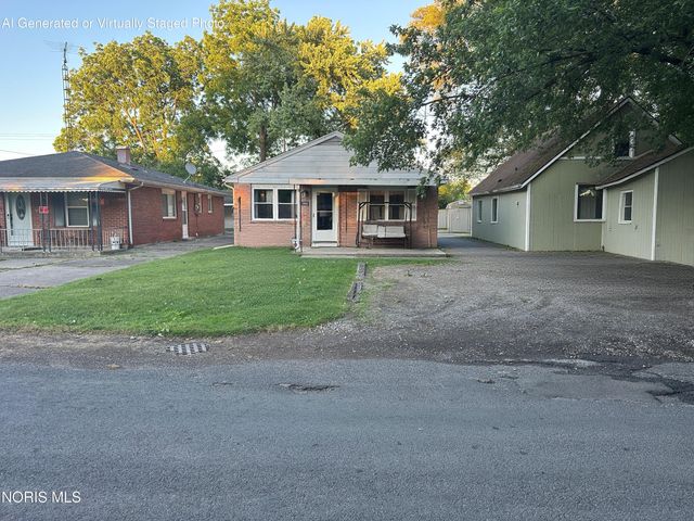 5862 Curson Drive, Toledo, OH 43612