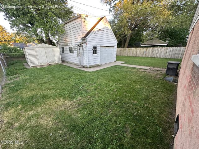 5862 Curson Drive, Toledo, OH 43612