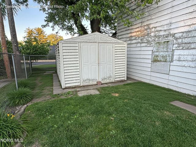 5862 Curson Drive, Toledo, OH 43612
