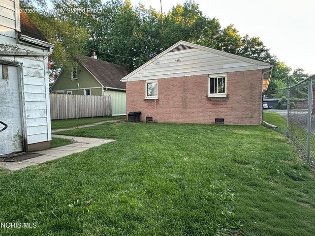 5862 Curson Drive, Toledo, OH 43612