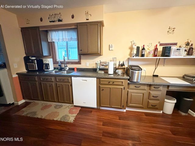 5862 Curson Drive, Toledo, OH 43612