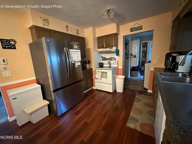 5862 Curson Drive, Toledo, OH 43612
