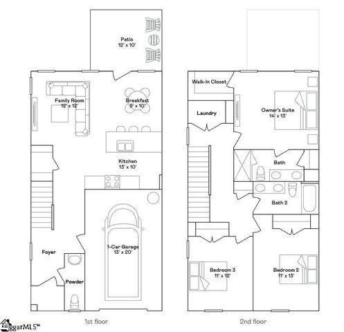 101 Holly Oak Court, Fountain Inn, SC 29644