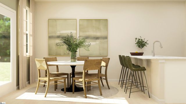 101 Holly Oak Court, Fountain Inn, SC 29644