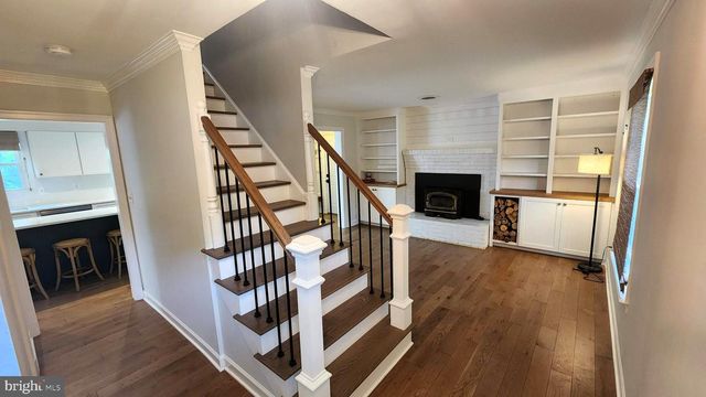 3702 BLUEBERRY DR, Monrovia, MD 21770