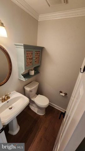 3702 BLUEBERRY DR, Monrovia, MD 21770