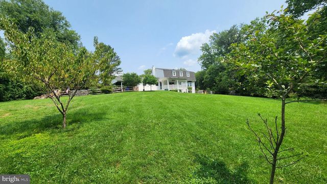 3702 BLUEBERRY DR, Monrovia, MD 21770